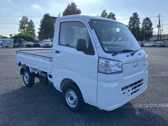 Daihatsu Hijet Truck S510P 2022